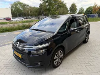 Citroen Grand C4 Picasso 1.6 BlueHDi 7P Business (bj 2017) AUT|CAM|NAVI|EXPORTPRIJS