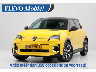 Renault 5 Comfort range 52 kWh Harman Kardon|Advanced Driving|Pack Safety|Vol!