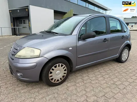 Citroen C3 1.4i Ambiance