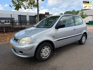 Honda Logo 1.3i CVT