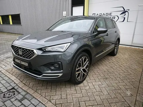 SEAT Tarraco 1.4 TSI e-Hybrid PHEV Xperience Business Intense