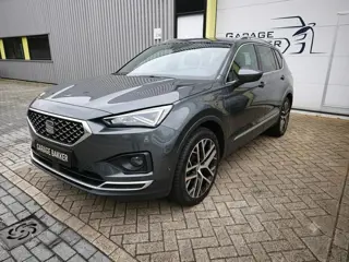 SEAT Tarraco 1.4 TSI e-Hybrid PHEV Xperience Business Intense