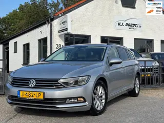 Volkswagen Passat Variant 1.4 TSI ACT Highline zeer nette staat !