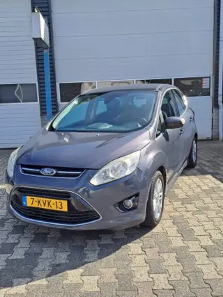 FORD C-MAX 1.0 TITANIUM