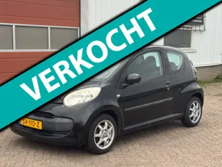 Citroen C1 1.0-12V Séduction