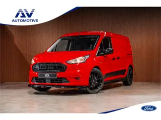 Ford Transit Connect 1.5 EcoBlue L2 | Raptor edition | L+R Schuifdeur | CarPlay | Camera | Navigatie