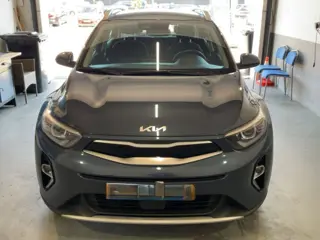 Kia Stonic 1.0 T-GDi MHEV DynamicLine