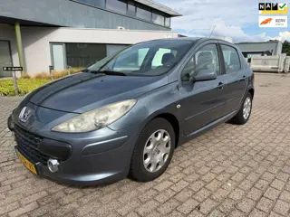 Peugeot 307 1.6-16V XS