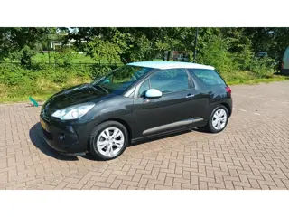 Citroen DS3 1.4 Chic Airco / Cruise control