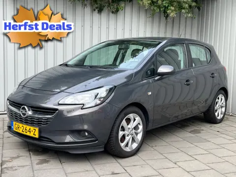 Opel Corsa 1.0 Turbo Edition|132000KM|Airco|