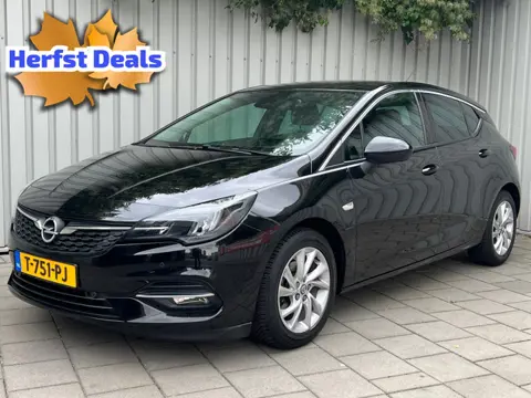 Opel Astra 1.2 Business Edition|80000KM|Navigatie|Climate Control|