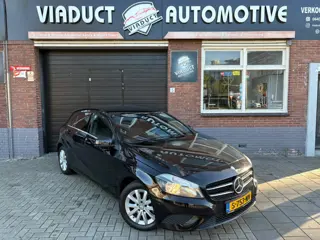 Mercedes-Benz A-klasse 180 Ambition Automaat Cruise Climate Navi