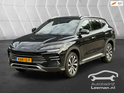 Byd SEAL U 1.5 DM-i FWD Boost! RIJKLAAR! LAGE BIJTELLING!