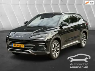Byd SEAL U 1.5 DM-i FWD Boost! RIJKLAAR! LAGE BIJTELLING!