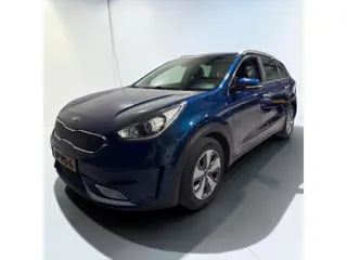 Kia Niro 1.6 GDi Hybrid DynamicLine LED APK