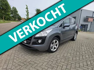 Peugeot 3008 1.6 Active