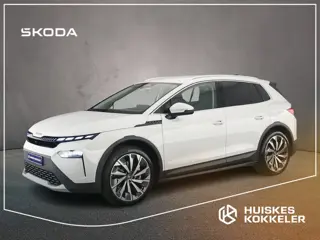 Škoda Elroq