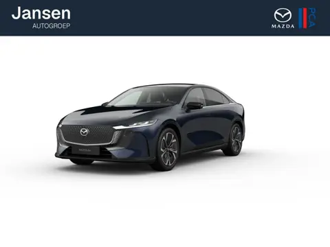 Mazda 6e Homura Plus Business Edition