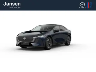 Mazda 6e Homura Plus Business Edition