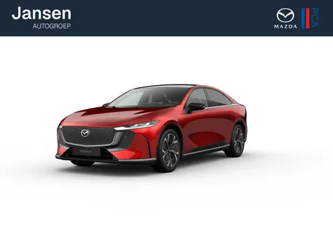 Mazda 6e Takumi Plus