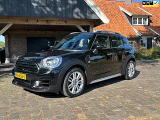 Mini Countryman 1.5 Cooper Dutch Made Edition
