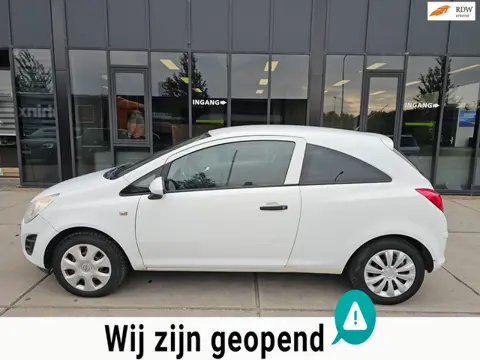 Opel Corsa 1.3 CDTi EcoFlex S/S Selection - Airco -