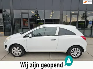 Opel Corsa 1.3 CDTi EcoFlex S/S Selection - Airco -