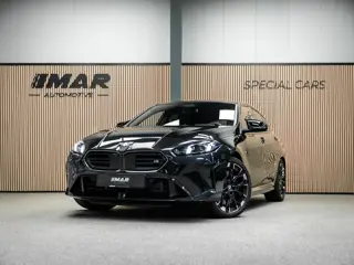 BMW 1-serie M135 xDrive Vol uitgevoerde BMW 135i