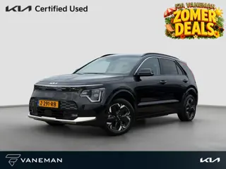 Kia Niro EV Edition Advanced 64.8 kWh