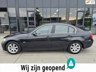 BMW 3-serie 320i Business Line - NIEUWE APK - Cruise -