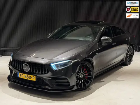 Mercedes-Benz CLS-klasse 450 4MATIC Premium Plus | Edition 1 | VOL OPTIES
