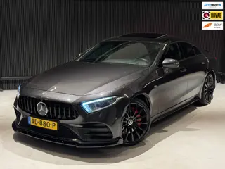 Mercedes-Benz CLS-klasse 450 4MATIC Premium Plus | Edition 1 | VOL OPTIES