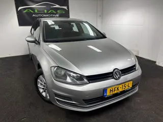 Volkswagen GOLF 1.4 TSI Comfortline - Trekhaak - Airco - APK 2027