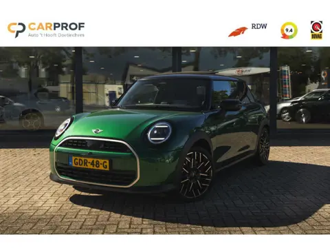 MINI Cooper 1.5 Cooper C Favoured L Pano | Harman Kardon | 360 | Head Up