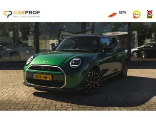 MINI Cooper 1.5 Cooper C Favoured L Pano | Harman Kardon | 360 | Head Up