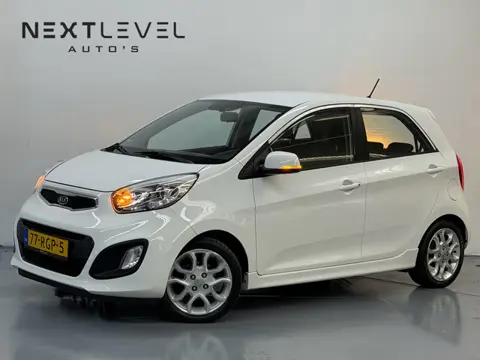 Kia Picanto 1.0 CVVT Comfort Pack Airco Nieuwe APK 4. Elek Ramen