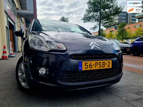 Citroen C3 1.4 VTi Dynamique Climatronic