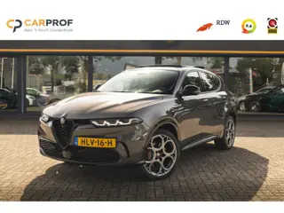 Alfa Romeo Tonale 1.3T PHEV Veloce Pano | Leder | ACC