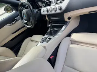Foto 18 van BMW Z4 Roadster SDrive28i High Executive | M-Sport pakket | 100% Onderhoudshistorie | Beige interieu