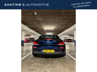 Foto 15 van BMW Z4 Roadster SDrive28i High Executive | M-Sport pakket | 100% Onderhoudshistorie | Beige interieu