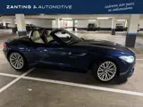 Foto 24 van BMW Z4 Roadster SDrive28i High Executive | M-Sport pakket | 100% Onderhoudshistorie | Beige interieu