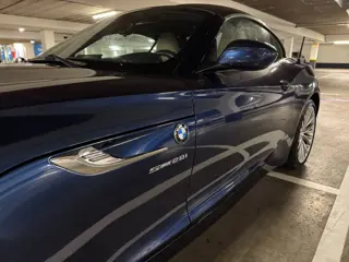 Foto 12 van BMW Z4 Roadster SDrive28i High Executive | M-Sport pakket | 100% Onderhoudshistorie | Beige interieu