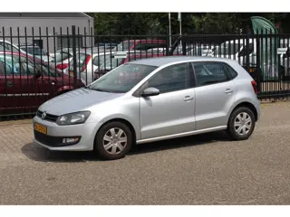Volkswagen Polo 1.2 5-deurs Airco! HANDEL, EXPORT! Volkswagen Polo 1.2 5-deurs.