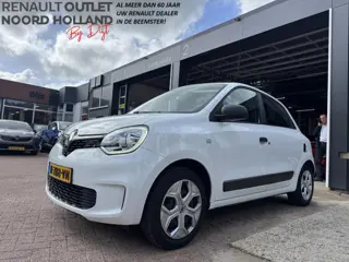 Renault Twingo 1.0 SCe Life+Pack Essentiel!!