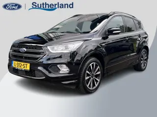 Ford Kuga 1.5 EcoBoost ST Line | Winterpack | Trekkaak | 2000kg trekgewicht | Panoramadak | 19 inch 