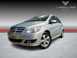 Mercedes-Benz B-klasse 160 BlueEFFICIENCY airco / trekhaak