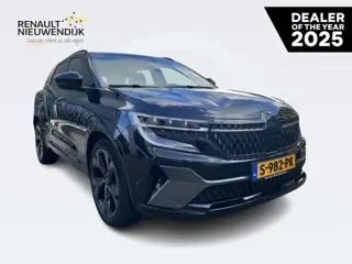Renault Austral 1.2 E-Tech full hybrid 200 Techno Esprit Alpine l ELEKTRISCHE ACHTERKLEP l CAMERA l 