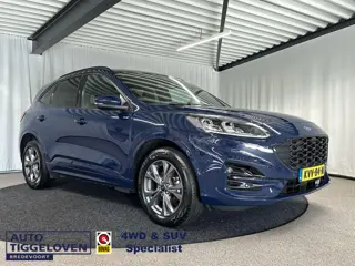 Ford Kuga 2.5 PHEV ST-Line X Automaat | Winterpakket | SOH 94.5%