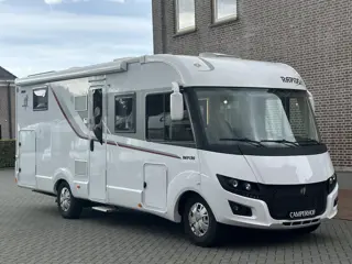 Rapido 896F geen hefbed, dakairco, 4.400 kg, 180 Pk