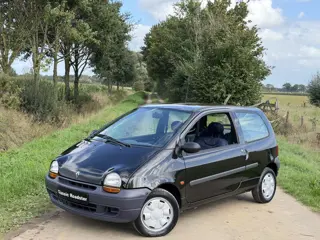 Renault Twingo 1.2, NL AUTO, 2DE EIGENAAR, TOP STAAT!